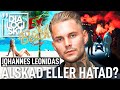 #200, Johannes Leonidas, “ÄLSKAD ELLER HATAD?” #dialogiskt @dialogiskt3042