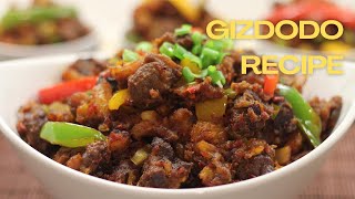 How To Make Gizdodo (DodoGizzard)