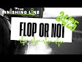 FLOP OR NOT Season 2 - Horse Racing Chat