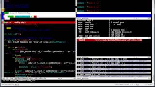 PHP 디버깅 - xdebug 1