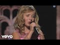 Jackie Evancho - When I Fall In Love (from Music of the Movies)