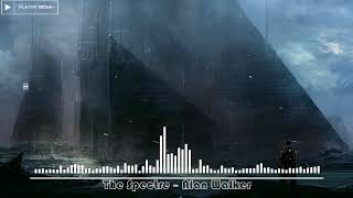 Alan Walker - The Spectre【1 Hour Version】 - Alan Wallker The Best Songs