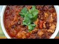 Best Turkey CHILI Recipe | Affordable + Easy! Best Turkey CHILI Recipe | Affordable + Easy!