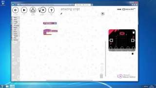 BBC micro:bit - 103a - The REPEAT loop