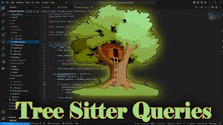 How to Use Tree Sitter Queries in Python
