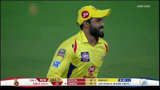 RCB VS CSK IPL 2019 MATCH HIGHLIGHT | IPL 2019 | SEVEN SPORTS