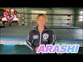 arashi 八幡わいわいフェスタ２参戦表明動画