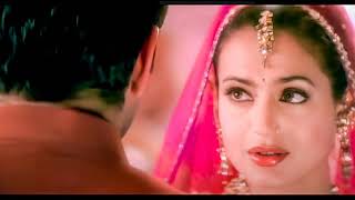 Kyun Kisi Ko | Tere Naam | Salman Khan | Bhumika Chawla | 90,s Hindi Songs | 90,s Melody Songs