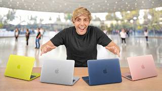 I Tested Apple's Cheapest MacBook Ever