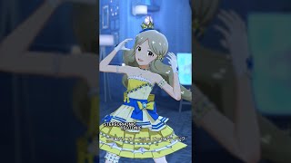 「ミリシタ」STEREOPHONIC ISOTONIC（ロコ）【チェリッシュブライド＋】