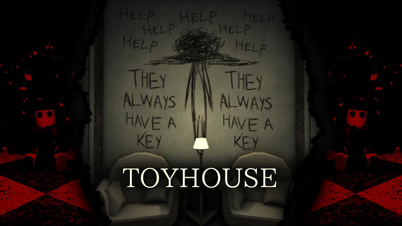 Toyhouse Game Trailer Youtube