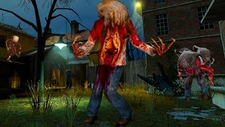 Examining Half Life's Scariest Level