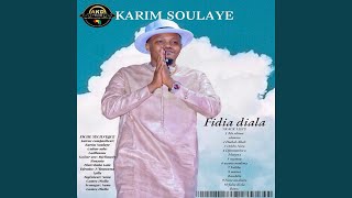 djonnimo o moyna - Karim Soulaye