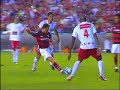 todos os gols da campanha do hexa do flamengo em 2009