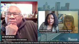 Building Dreams and Legacies: Financial Empowerment and Life Goals with Al McFarlane