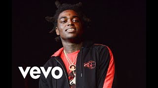 Kodak Black - Codeine Dreaming feat. Lil Wayne ( Music )