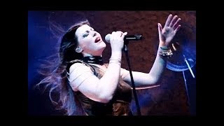 Ghost Love Score - Nightwish  / Floor Jansen [Tradução / Legendado]