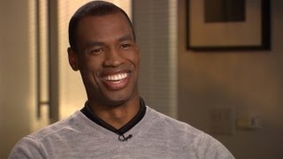 Jason Collins Interview 2013: First Gay Pro Athlete to Come Out Speaks With 'GMA'