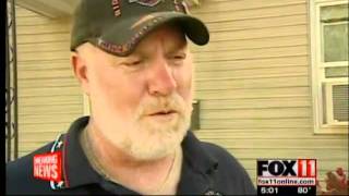 Oshkosh Corp union rejects contract