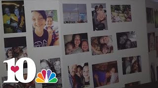 Mom remembers life of Chelsie Walker
