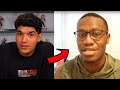 Alex Wassabi Wants to Rematch Deji After His Win Against Fousey