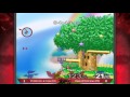 Rom 5 - CT Mew2King & Chillindude829 Vs. Hax & Scar