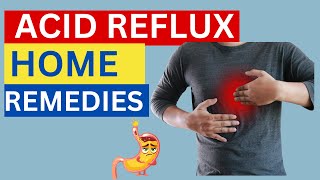 Acidity, Bloating & Heart Burn Cure Permanently Without Medicine