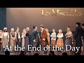 Les Miserables - At the End of the Day (Henley Cast)