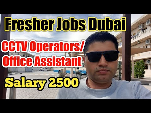 High Salary Jobs In Dubai For Freshers | Transguard Group Jobs Dubai ...