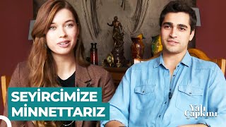 Afra Saraçoğlu ve Mert Ramazan Demir ile Çok Özel Röportaj! ❤