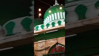 Qutbe kokan Hazrat Makhdoom Faqeeh Ali Mahmi R.a Mumbai