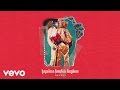 Halsey - 100 Letters (Audio)