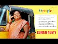 Kumari Aunty Answers The Internet's Most Searched Questions | Abhignya Vuthaluru | Macha Vachey Ra