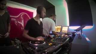 Viorel Dragu , Gruia \u0026 David Moreno live at Ibiza Global Radio 09.09.2014