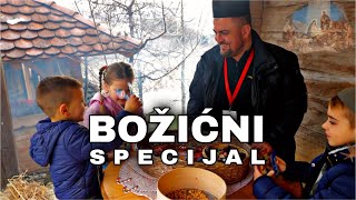 Kulturista ep. 81 - Božićni specijal