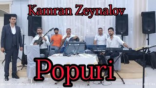 Kamran Zeynalov - Popuri | 2023 Toy