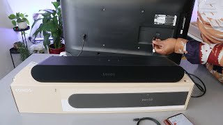 How to Connect Sonos Ray Soundbar To TV With Optical Cable