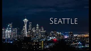 Seattle (US Mix) - Public Image Ltd - Music/Lyric Video
