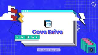 Cove Drive - Elevate Your Storage Experience | Your Secure Cloud Storage App