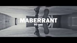 Maberrant - 80 bars