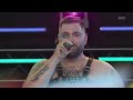 Big Daddy Karsten - Smile (Live @ NRK 