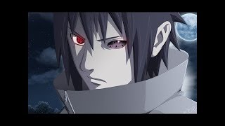 Sasuke Uchiha[AMV]-IMPOSSIBLE