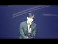 170722 지창욱 콘서트 지스커버리 jiscovery 타환에게 배운 여심공략법