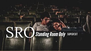 SRO (Standing Room Only) | Supercut | EngSub