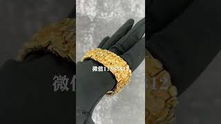 暗访天花板高仿手表南京Rolex绿水鬼手表批发，大量名表聚集，爆三千不到引哄抢！