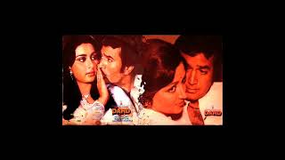Pyar Ka Dard Hai#Dard#Asha Bhosle & Kishore Kumar #Rajesh Khanna & Hema Malini #Shorts