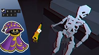 I Don't Trust This Garden Gnome - Grunn Demo Stream