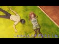 【mad】三玖×トリセツ 【五等分の花嫁】