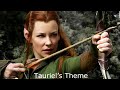 Tauriel’s Theme