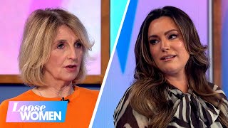 Panel Discuss Finding Joy in the Face of Terminal Illness | Loose Women